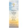 Irish Memorial Bookmarks - MC Printers Ballybunion Co Kerry