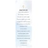 Irish Memorial Bookmarks - MC Printers Ballybunion Co Kerry