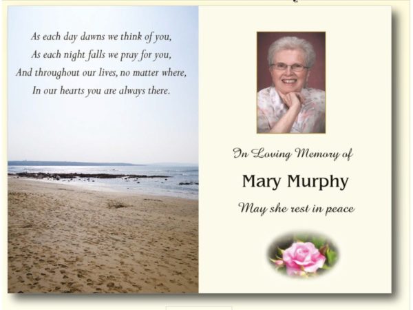 Memorial-Cards-MC-Printers-Ballybunion