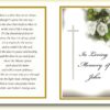 Memorial Cards-MC-Printers-Ballybunion