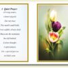 Memorial Cards - MC Printers - Ballybunion