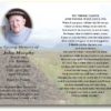 Memorial Cards - MC Printers - Ballybunion