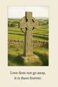 Celtic Cross